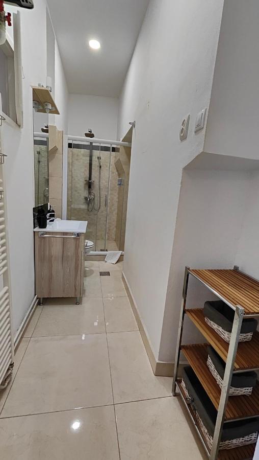 Telur Residence Sybin Zewnętrze zdjęcie