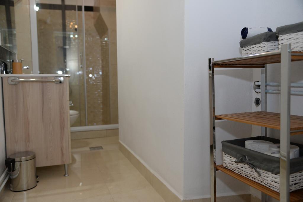 Telur Residence Sybin Zewnętrze zdjęcie